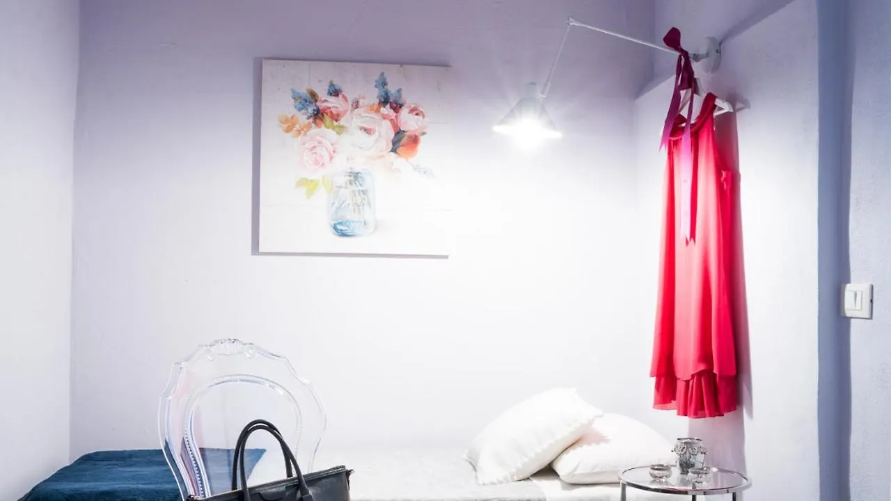 5 Terre Inn Affittacamere La Spezia