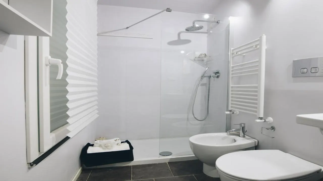 5 Terre Inn Affittacamere La Spezia Pensjonat