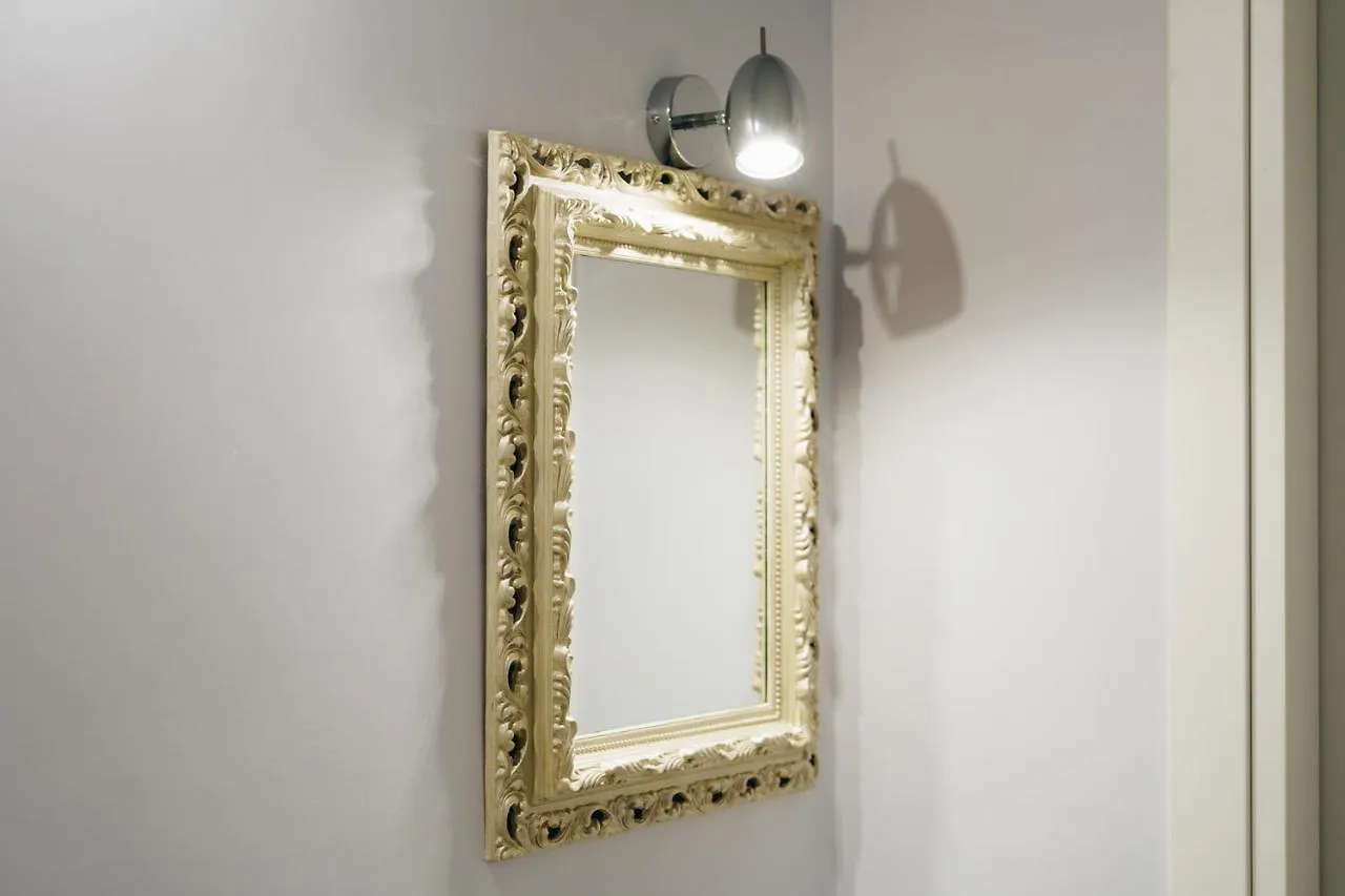 5 Terre Inn Affittacamere La Spezia Itálie