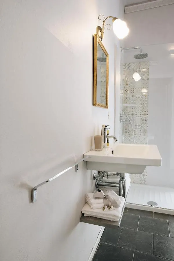 5 Terre Inn La Spezia Italie