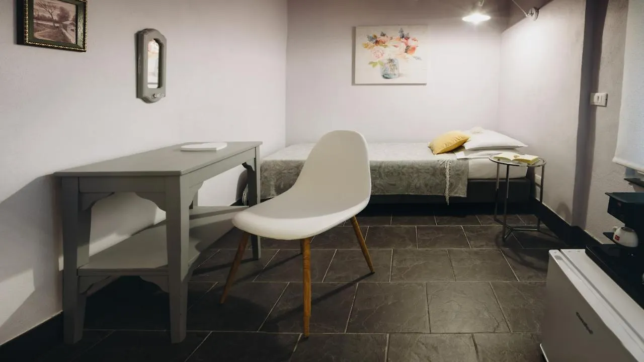 ** Maison d'hôtes 5 Terre Inn La Spezia Italie