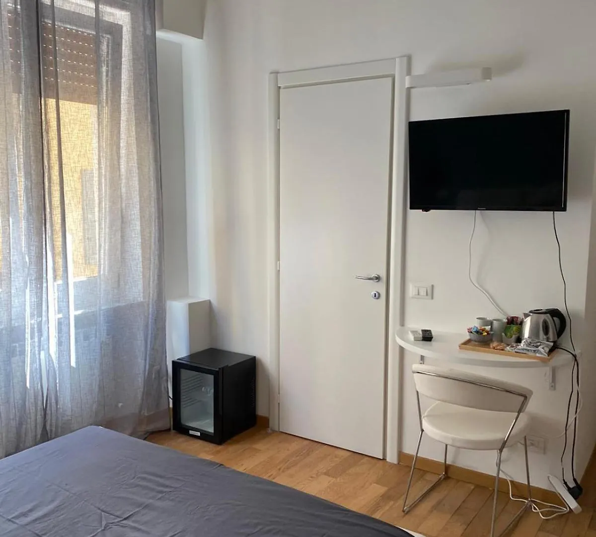 5 Terre Inn La Spezia Maison d'hôtes