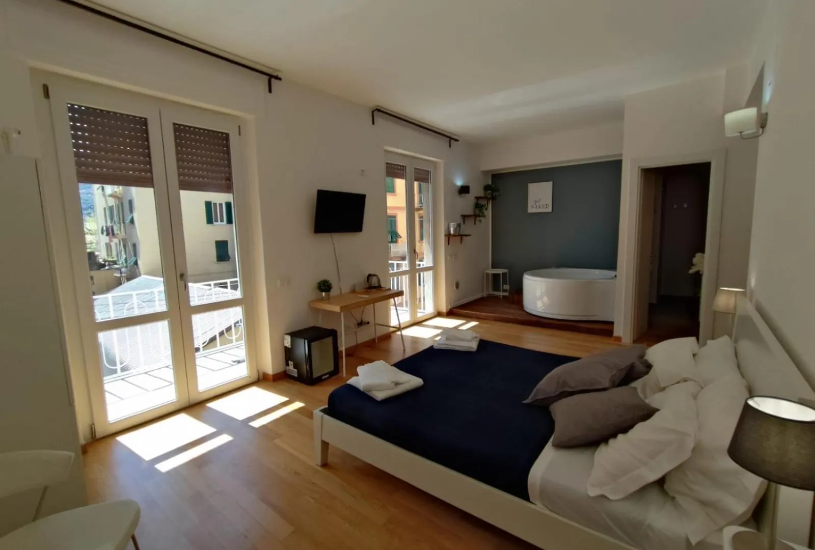 5 Terre Inn Affittacamere La Spezia
