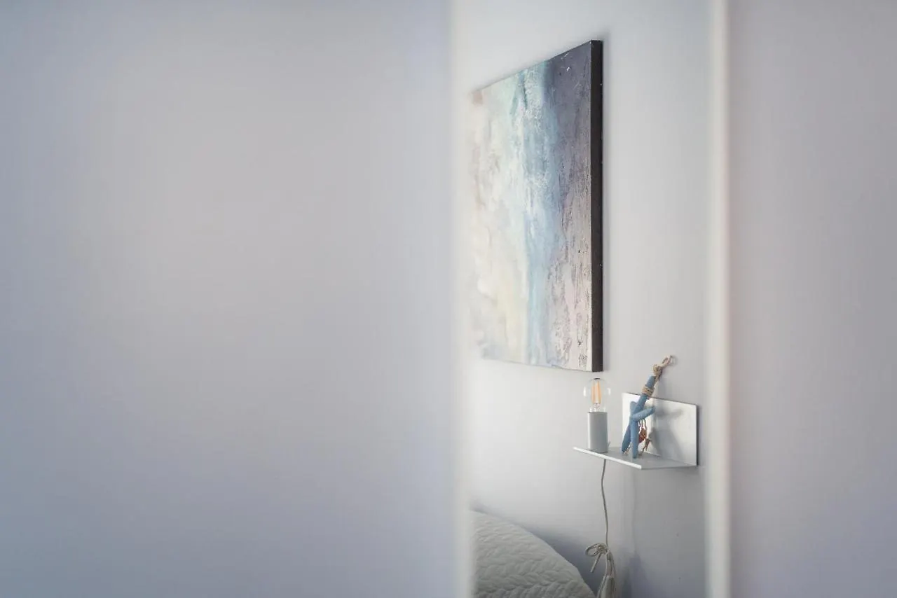 5 Terre Inn Affittacamere La Spezia Pensjonat