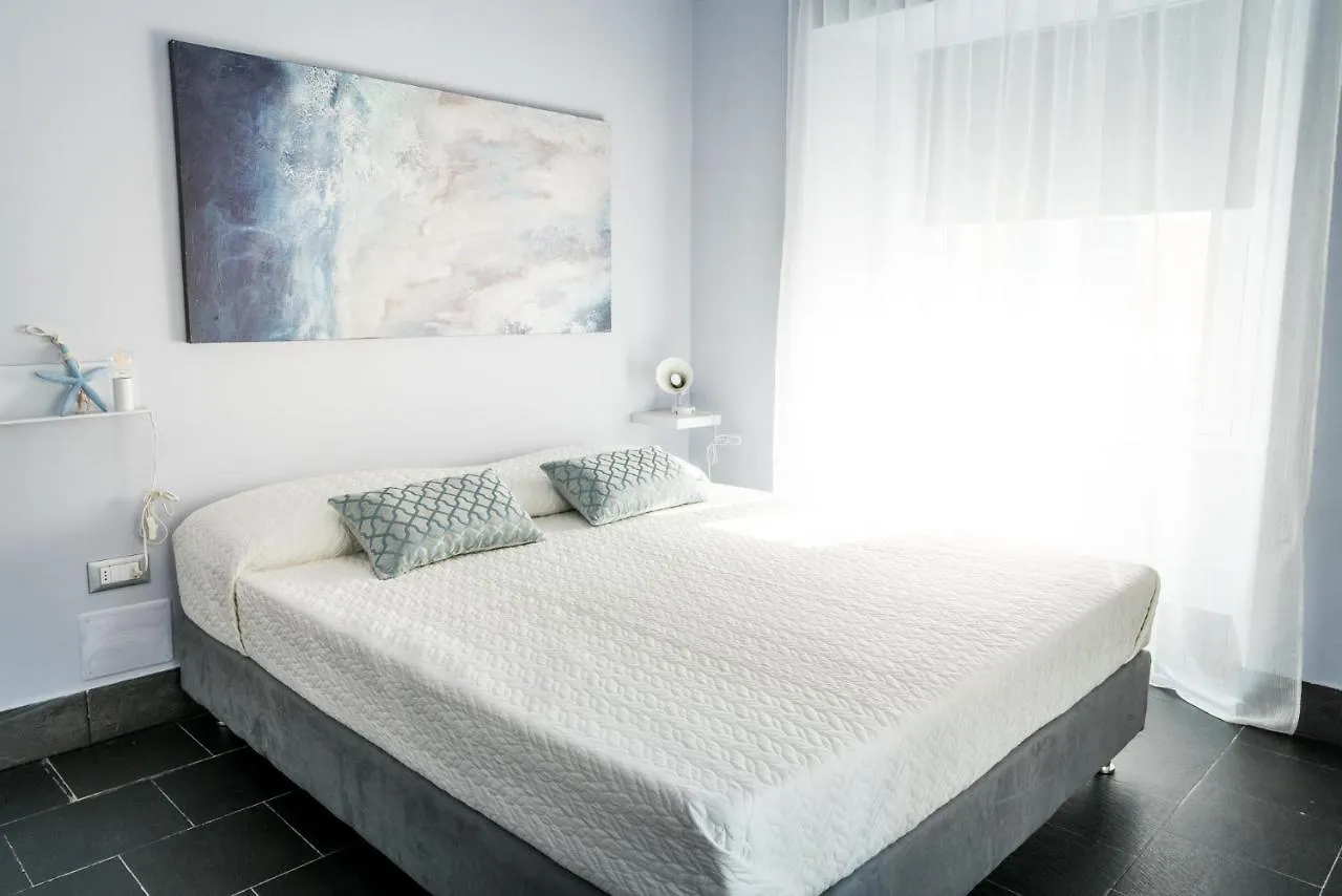 5 Terre Inn La Spezia Maison d'hôtes