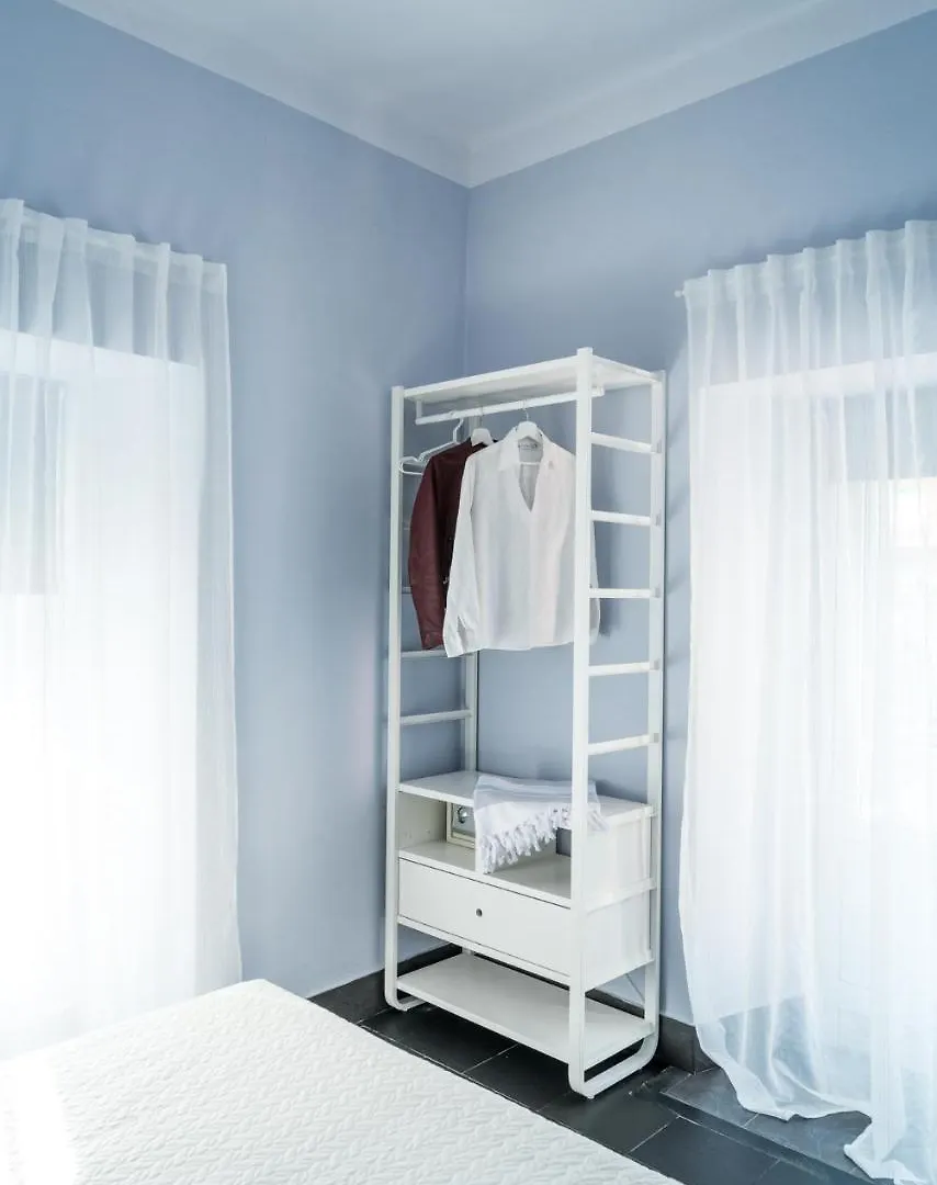 5 Terre Inn Affittacamere La Spezia 2*,