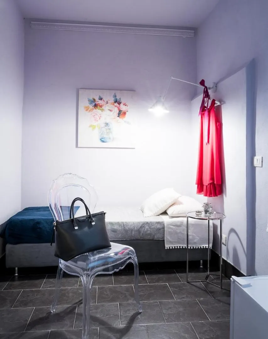 Maison d'hôtes 5 Terre Inn La Spezia