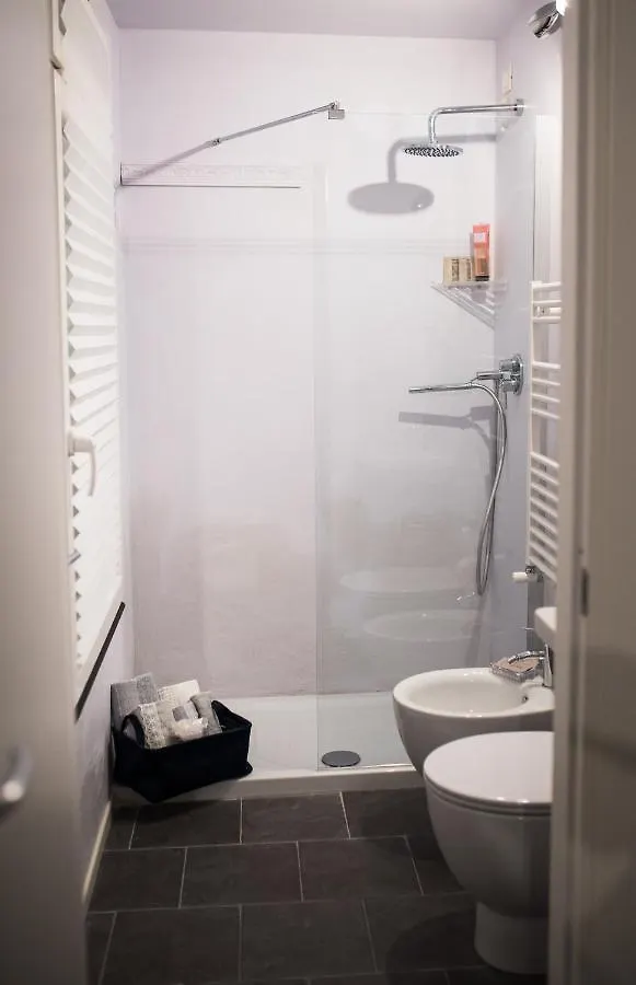 5 Terre Inn Affittacamere La Spezia Itálie