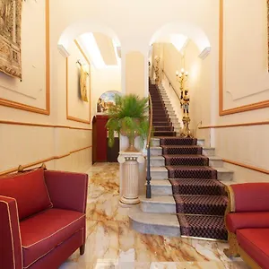Pensionat Residenza Antica ****