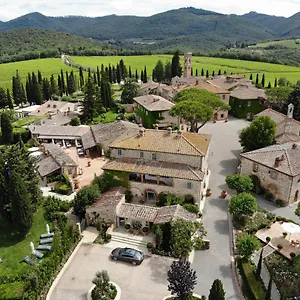 Borgo San Felice 5* Castelnuovo Berardenga