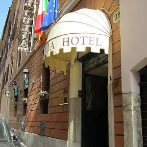Hotell Julia ***