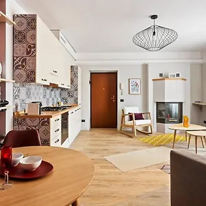 Appartement Piccola Venezia A Milano- Il Fascino Dei Navigli!