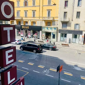 Hotell Aurora 