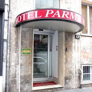 Hotell Parma **