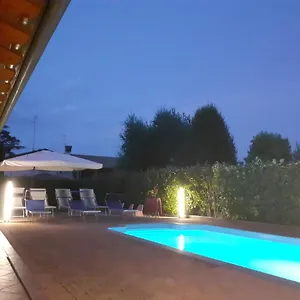Bed & Breakfast Casa Di Chiara 