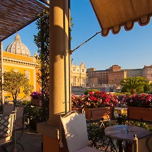 Hotell Residenza Paolo Vi ****