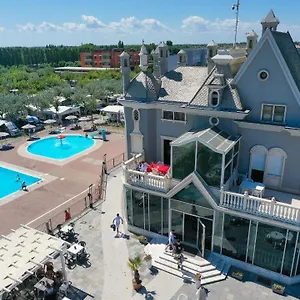 Internazionale - Family Village 3* Chioggia