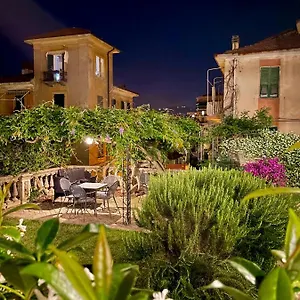 Guest house Cernaia