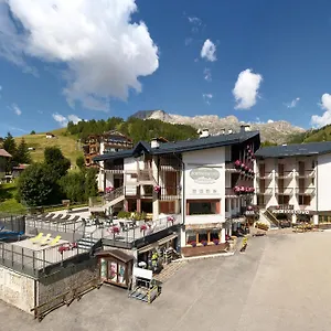 Hotell Portavescovo ***