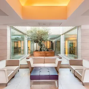 Hotell Sheraton Parco De Medici ****
