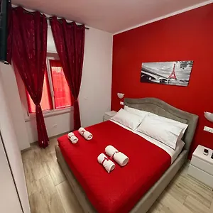 Guest house Ali Baba
