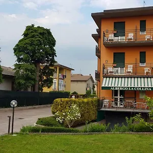 Hotell La Collina **