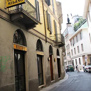 *** Hotel Vecchia Itália