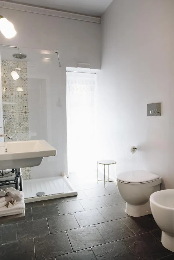 ** Casa de hóspedes 5 Terre Inn Affittacamere La Spezia Itália
