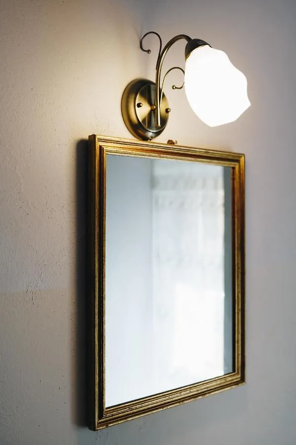 Guest house 5 Terre Inn Affittacamere La Spezia
