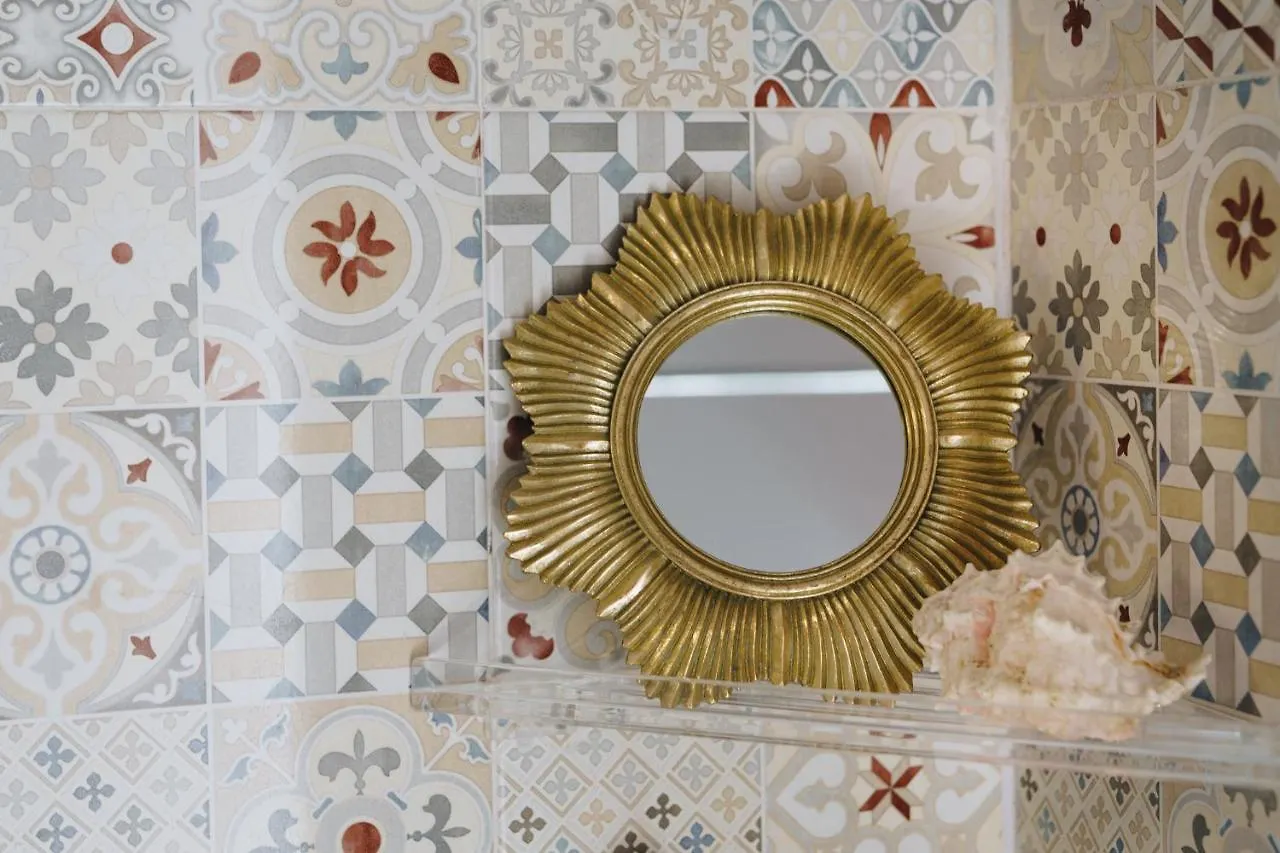 5 Terre Inn Affittacamere La Spezia