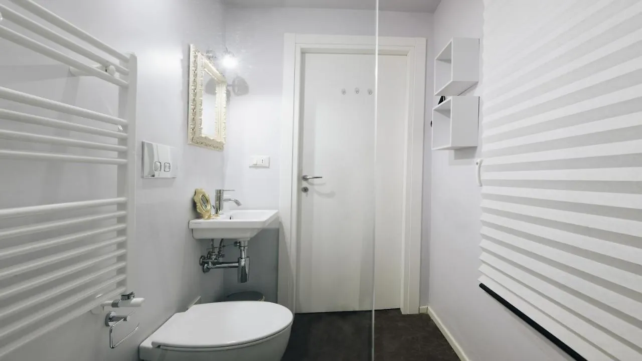Guest house 5 Terre Inn Affittacamere La Spezia