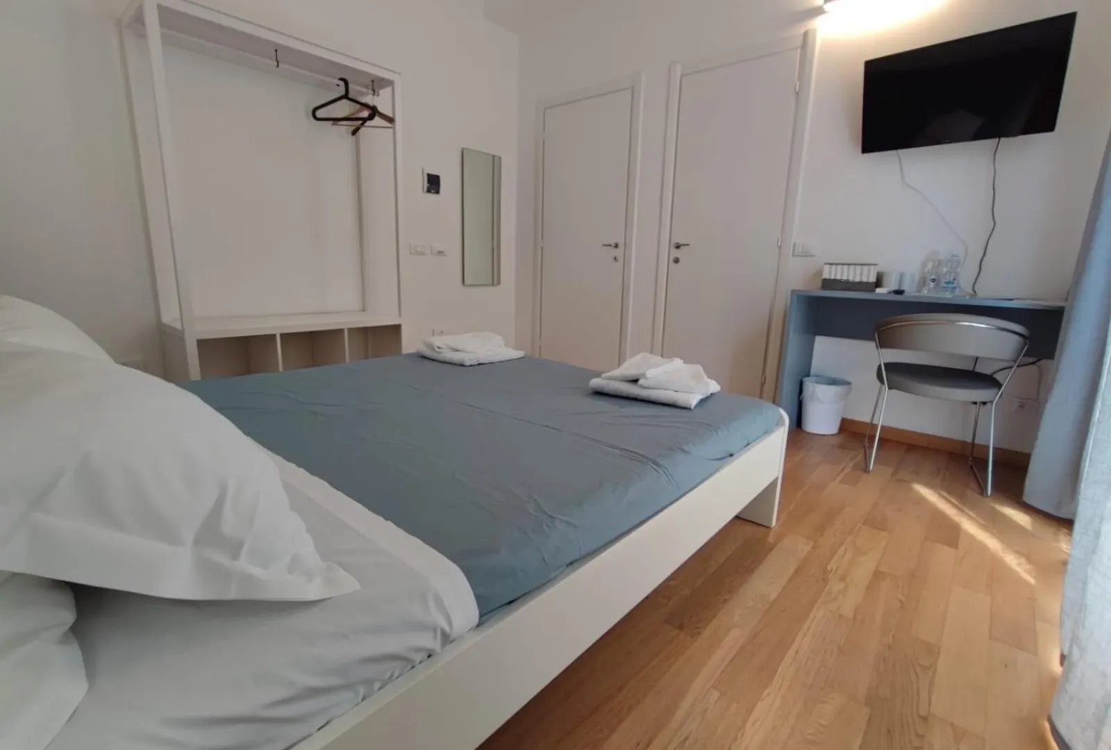 Casa de hóspedes 5 Terre Inn Affittacamere La Spezia