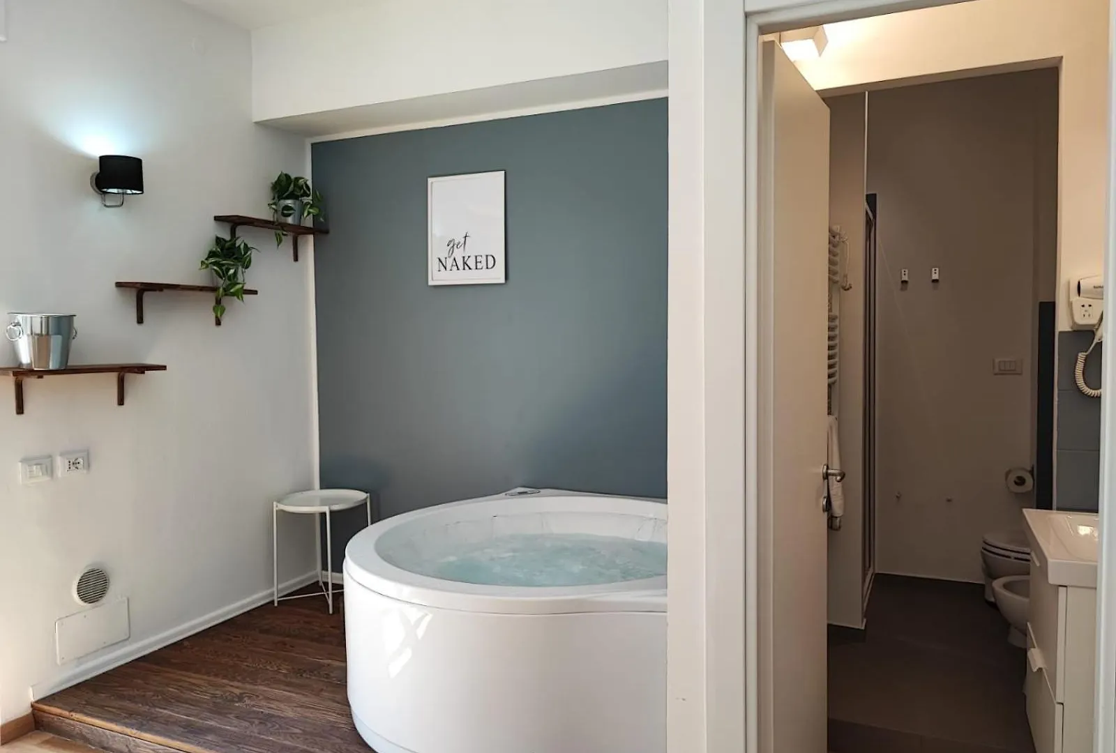 5 Terre Inn Affittacamere La Spezia
