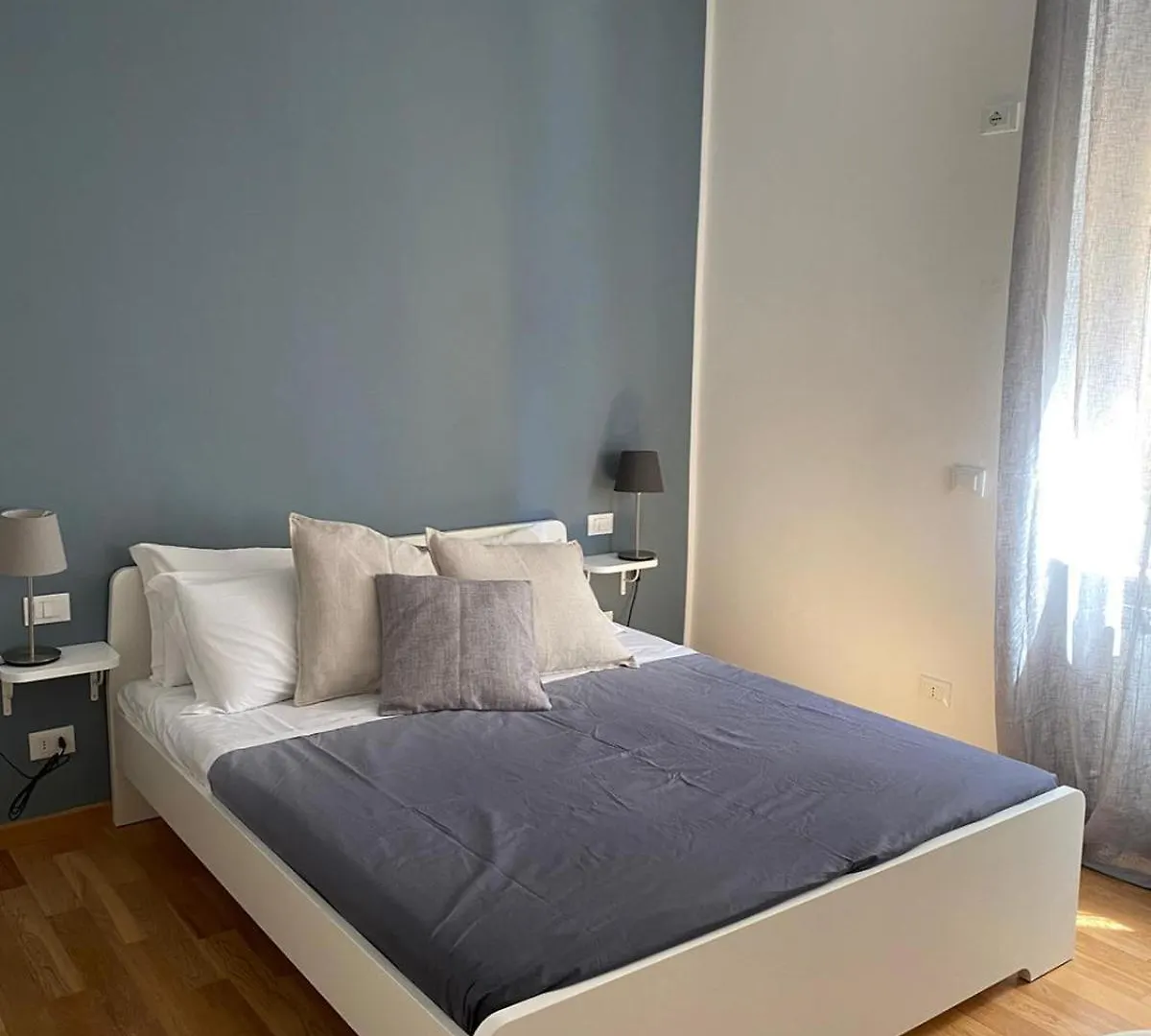 Casa de hóspedes 5 Terre Inn Affittacamere La Spezia
