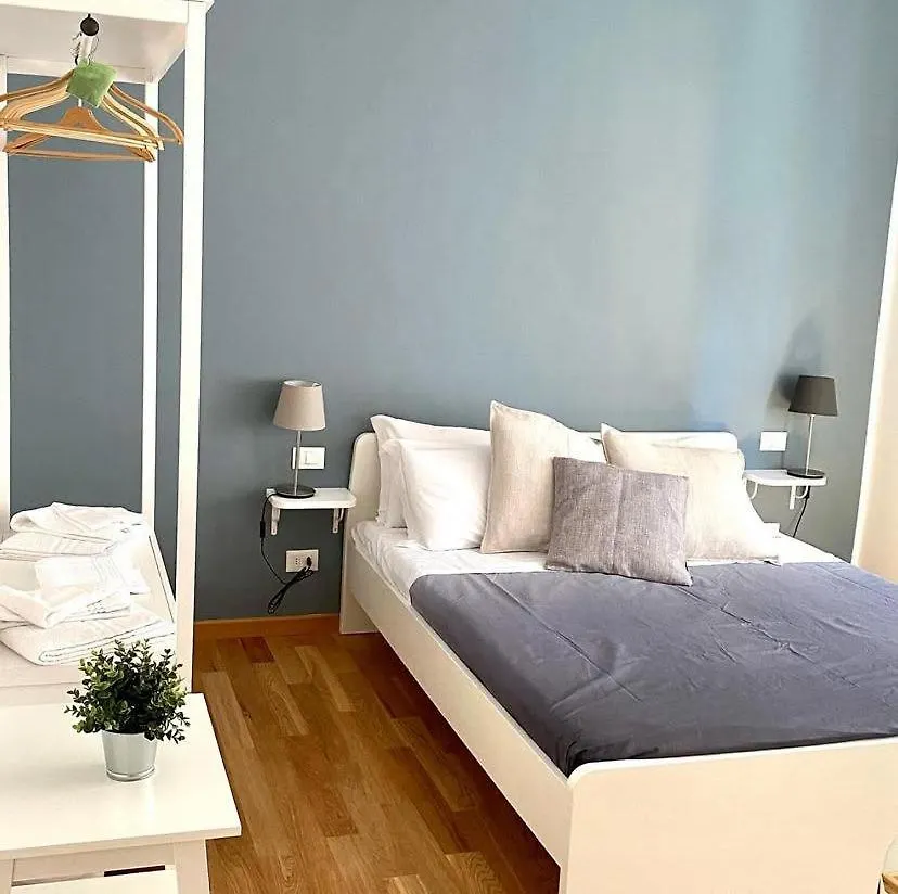 5 Terre Inn Affittacamere La Spezia Itália