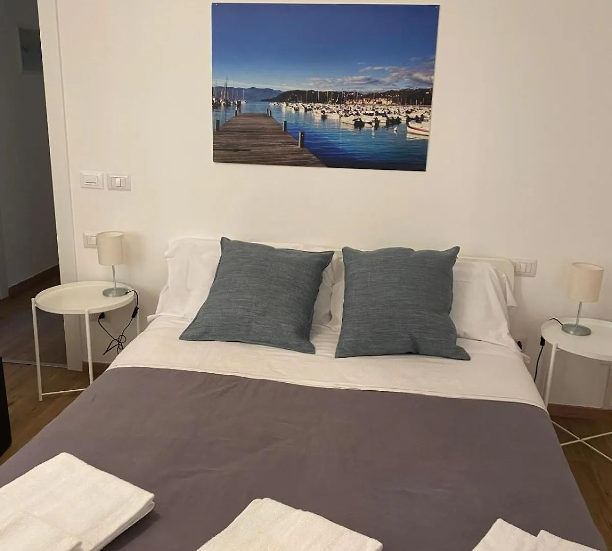 5 Terre Inn Affittacamere La Spezia Guest house
