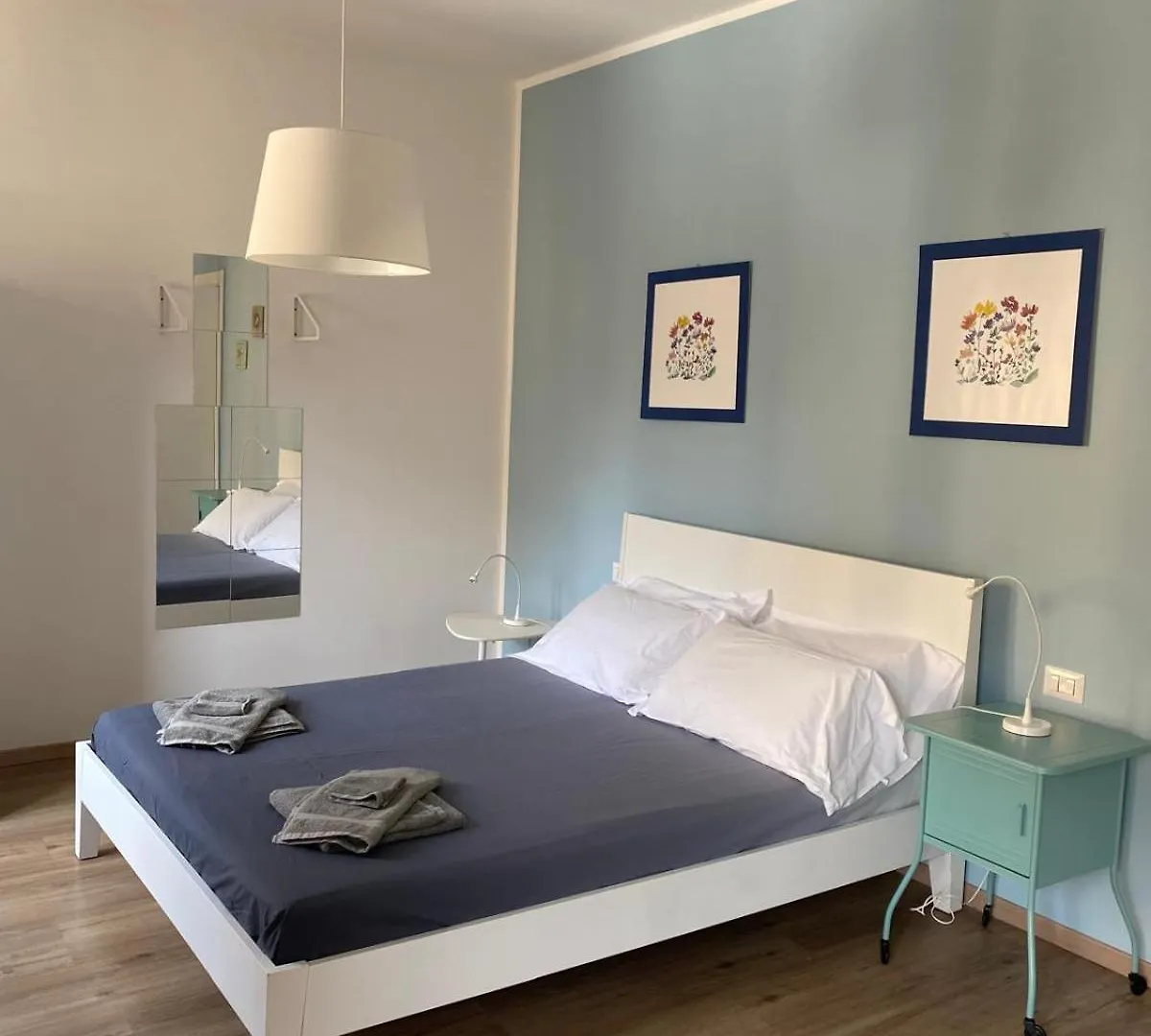 ** Casa de hóspedes 5 Terre Inn Affittacamere La Spezia Itália