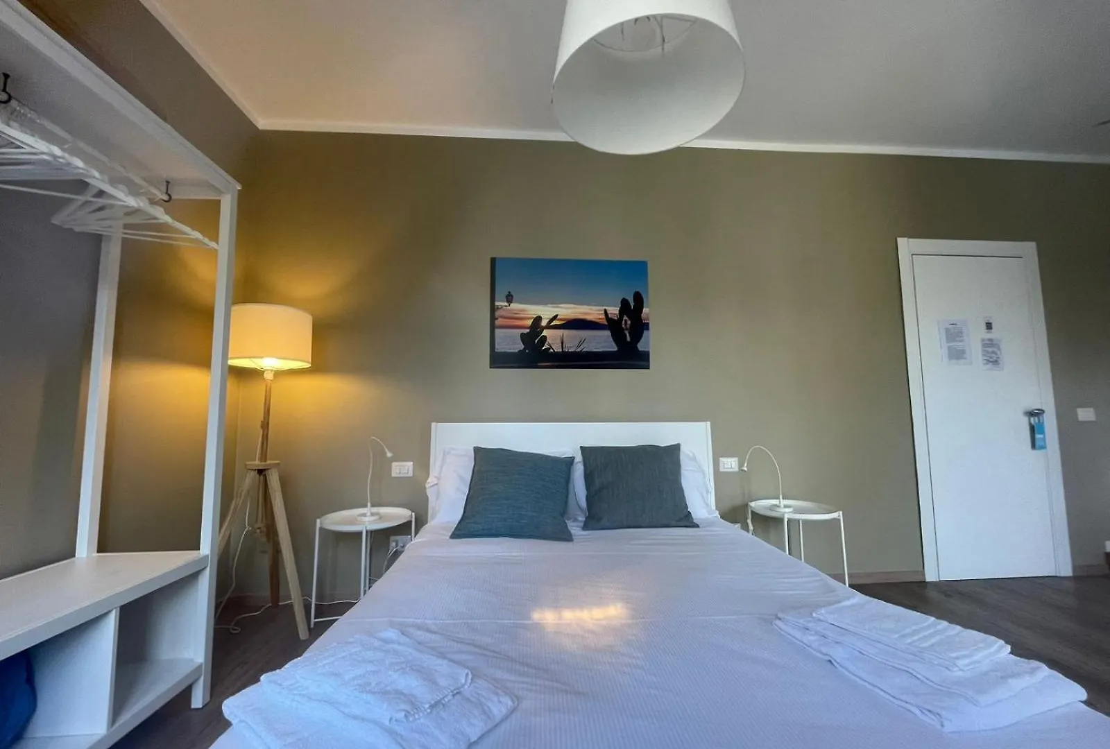 Guest house 5 Terre Inn Affittacamere La Spezia