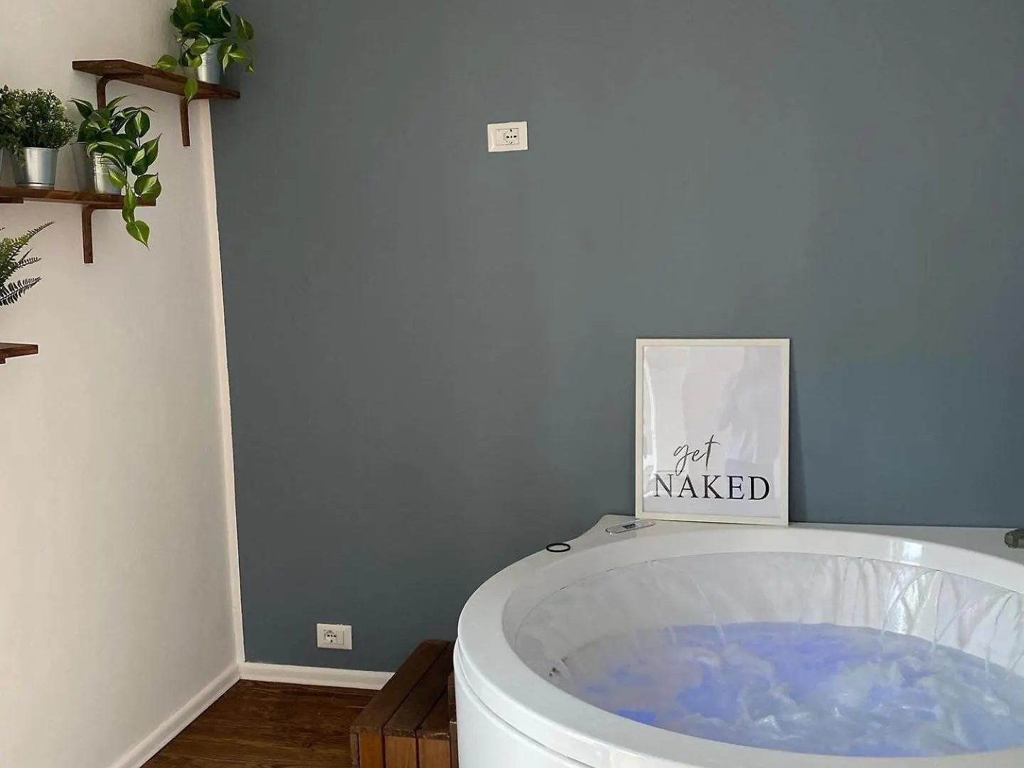 5 Terre Inn Affittacamere La Spezia Italy