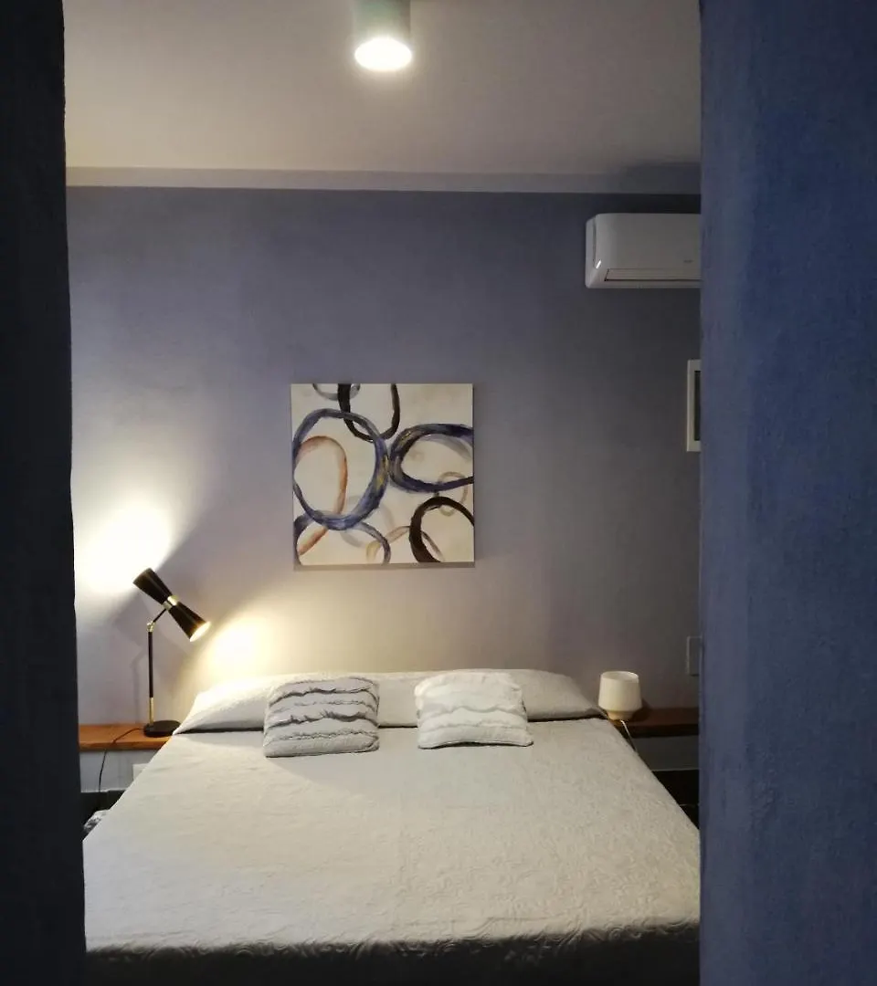 Guest house 5 Terre Inn Affittacamere La Spezia