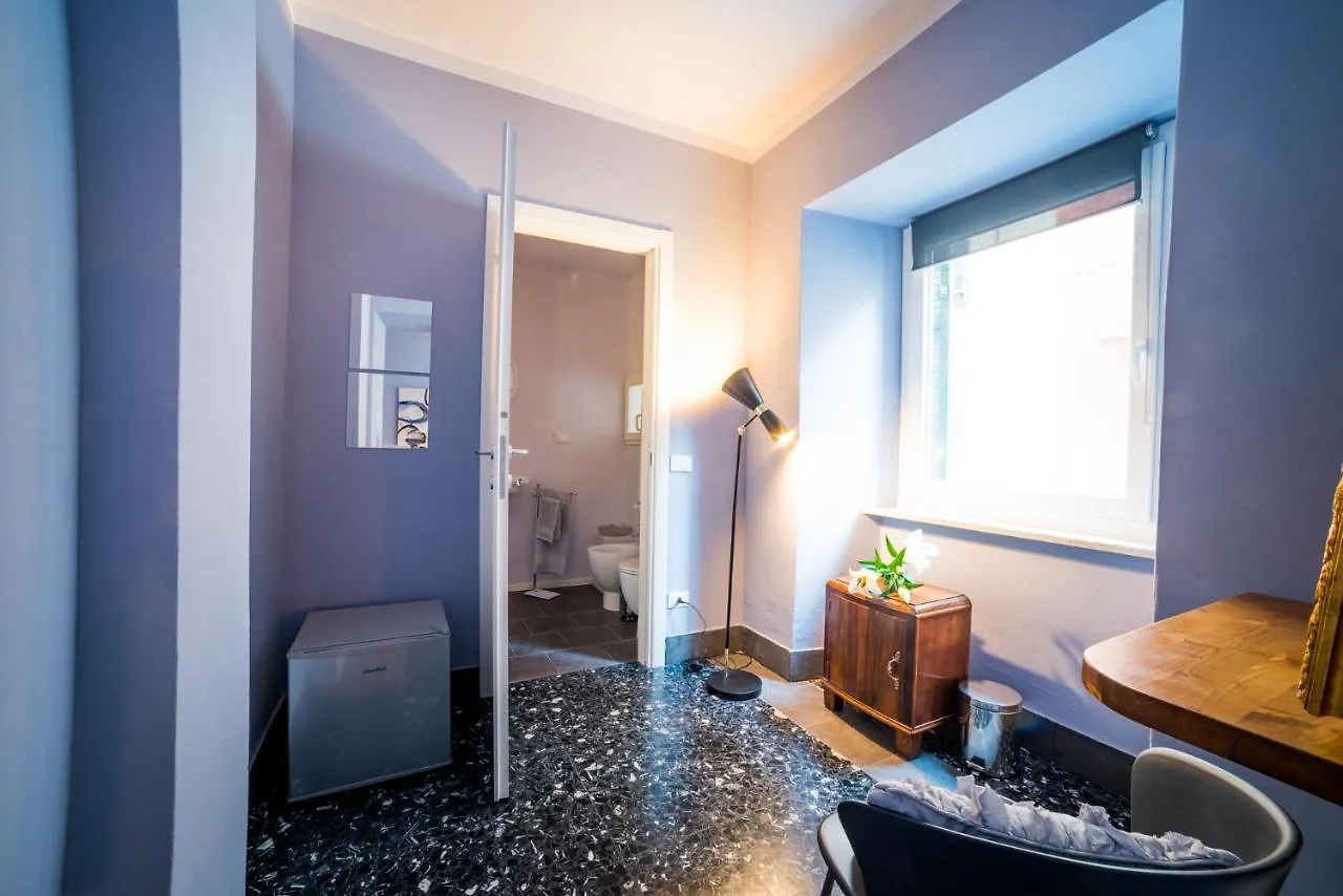 5 Terre Inn Affittacamere La Spezia 2*,