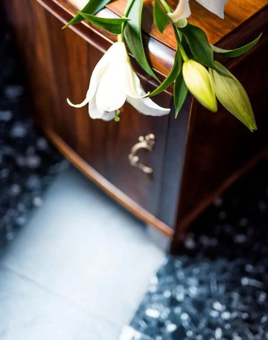 5 Terre Inn Affittacamere La Spezia Guest house