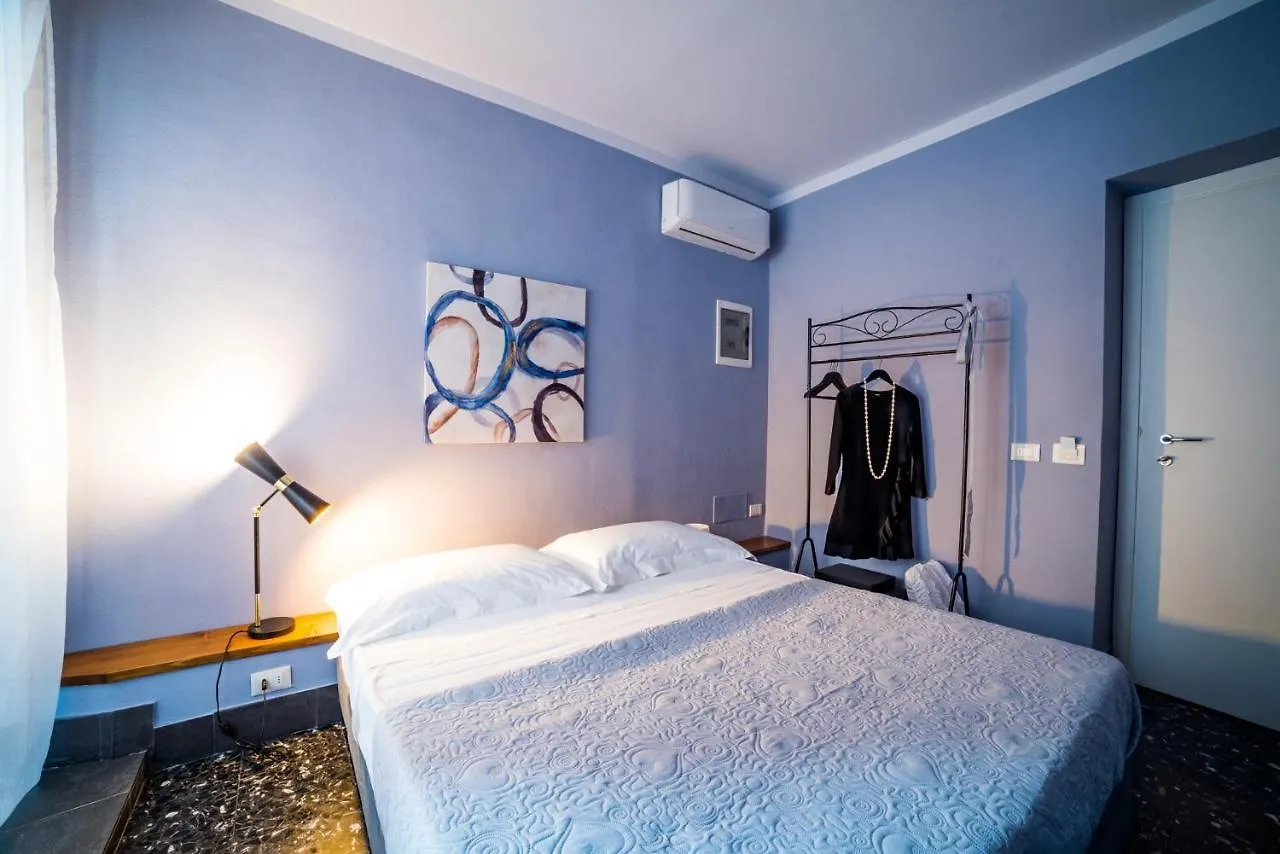 ** Guest house 5 Terre Inn Affittacamere La Spezia Italy