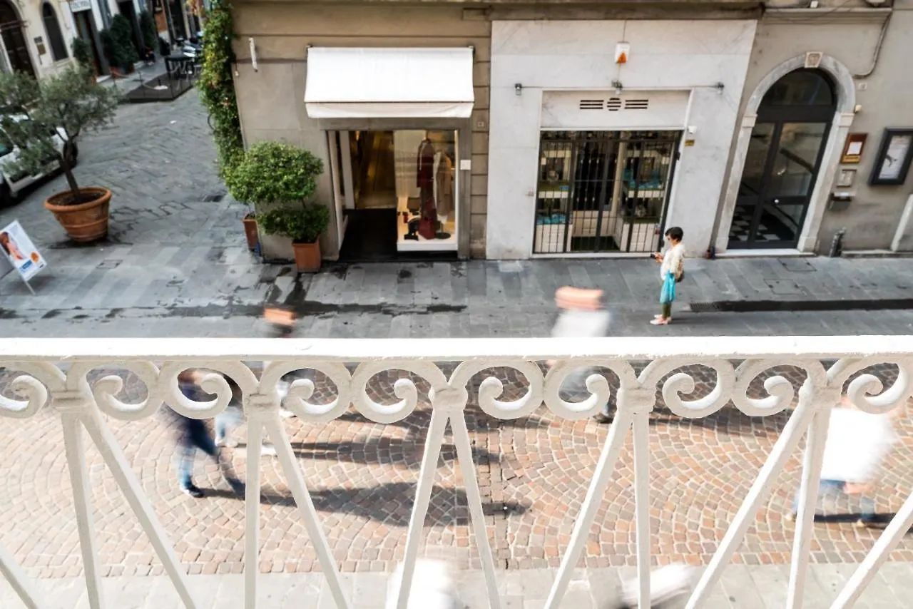 Casa de hóspedes 5 Terre Inn Affittacamere La Spezia