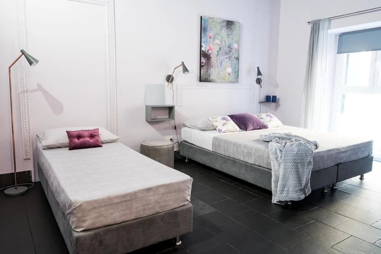 ** Guest house 5 Terre Inn Affittacamere La Spezia Italy