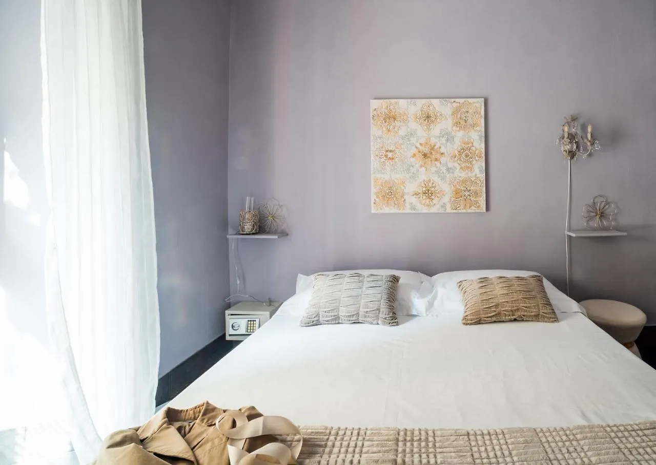 5 Terre Inn Affittacamere La Spezia