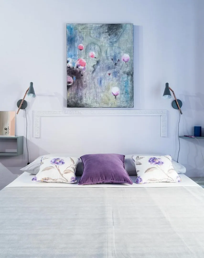 5 Terre Inn Affittacamere La Spezia 2*,  Italy