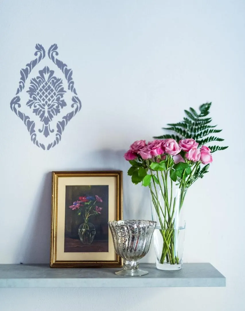 Guest house 5 Terre Inn Affittacamere La Spezia