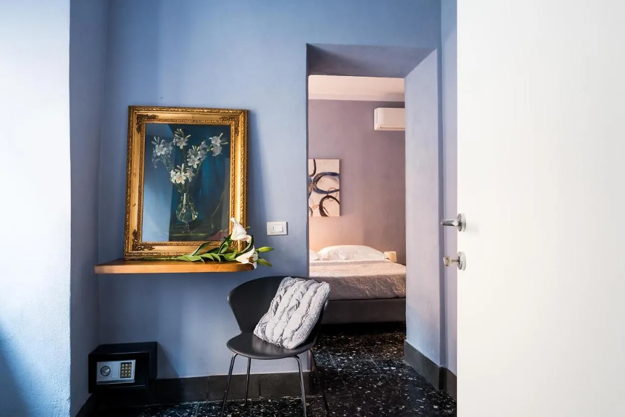 5 Terre Inn Affittacamere La Spezia