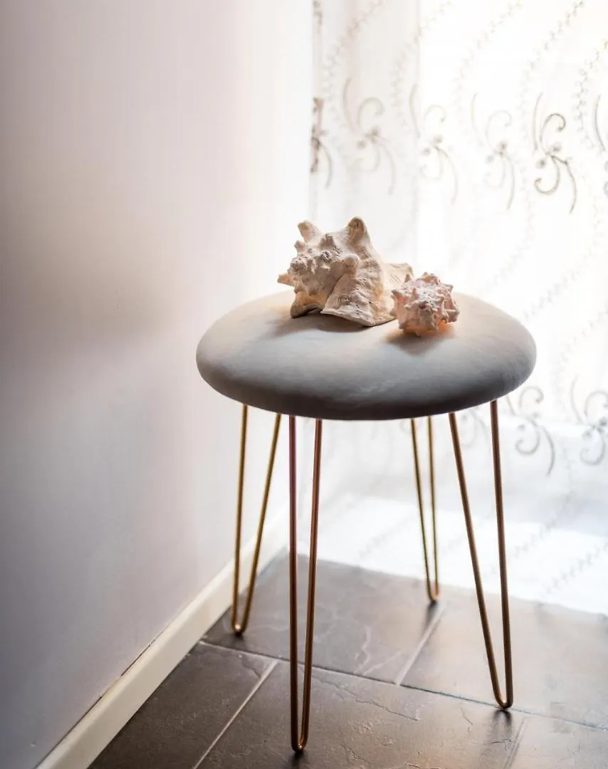 5 Terre Inn Affittacamere La Spezia Guest house